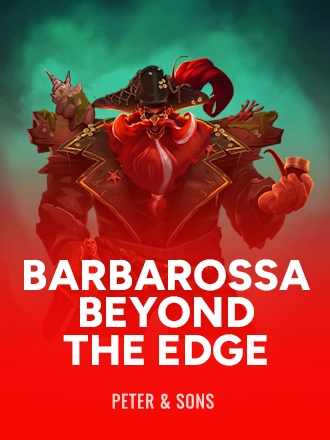 Barbarossa: Beyond the Edge