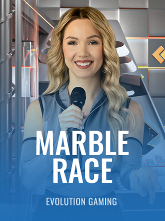 Marble Race