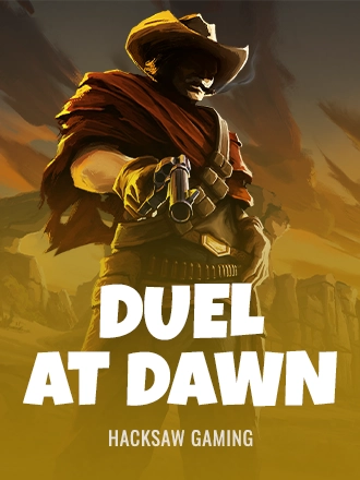 Duel at Dawn