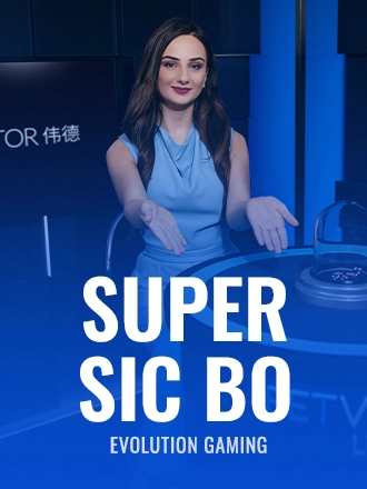 Super Sic Bo