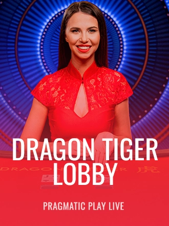 Dragon Tiger Lobby