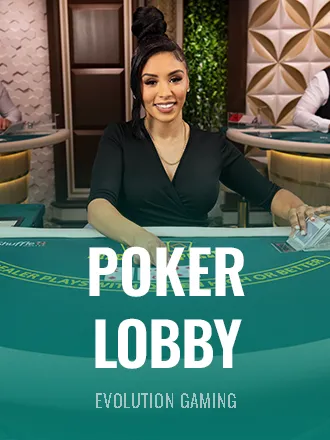 Poker Lobby