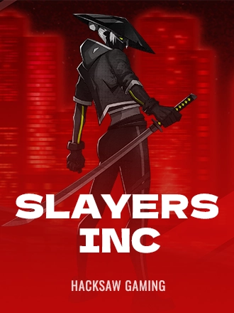 Slayers Inc