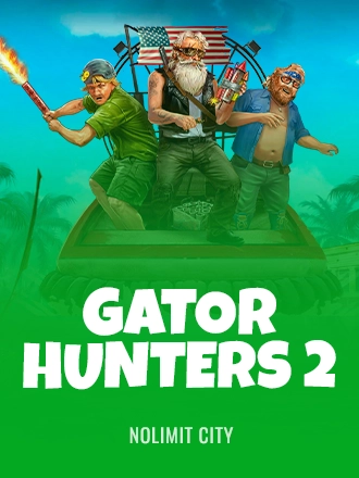 Gator Hunters 2