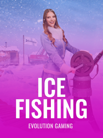 Ice Fishing