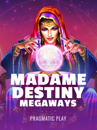 Madame Destiny Megaways